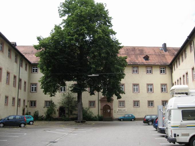 Fler- und Heimatmuseum Wolfach