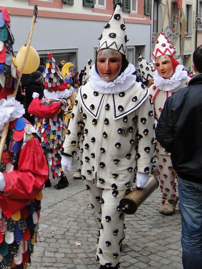 Hochrheintreffen Laufenburg 2013