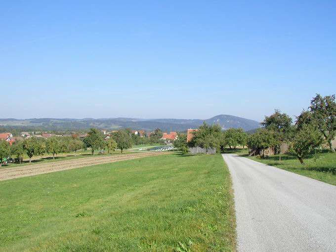 Heimatmuseum Streuobstwiese