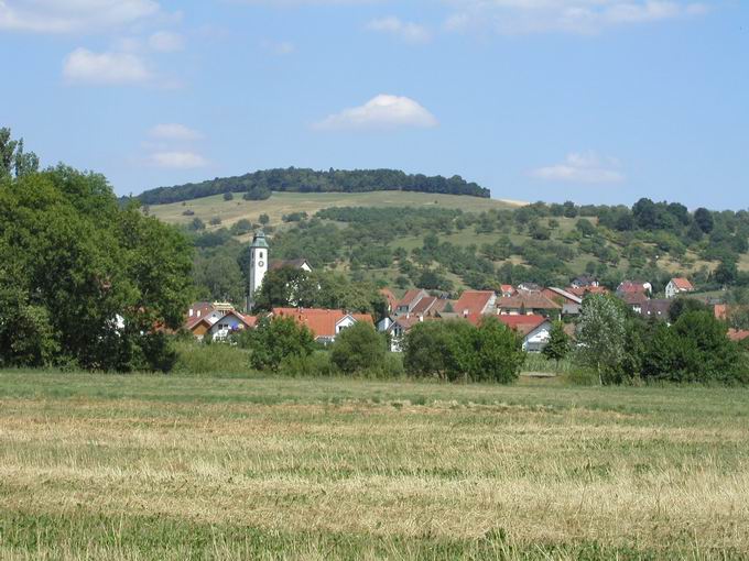 Wutschingen