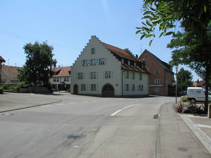 Trotte Wutschingen