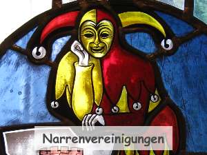 Narrenvereinigung