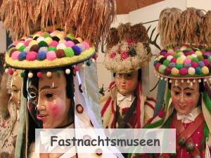 Fastnachtsmuseum