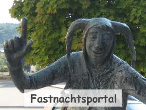 Fastnachtsportal