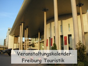 Veranstaltungskalender Freiburg im Breisgau