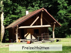 Freizeithütten Titisee-Neustadt
