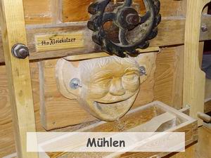 Mhlen Rheinfelden