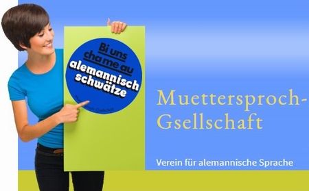 Muettersproch-Gsellschaft