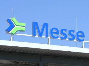 Messen Sdbaden