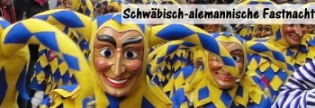 Schwbisch-alemannische Fastnacht