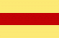 Fahne Sdbaden