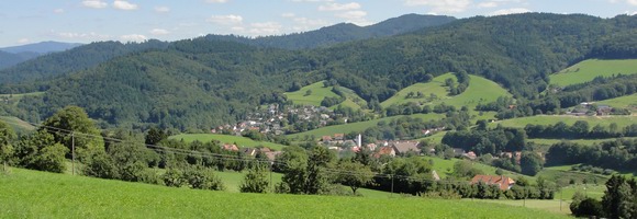 Au im Hexental