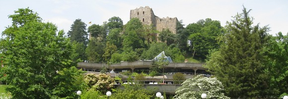 Badenweiler