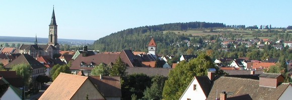 Brunlingen