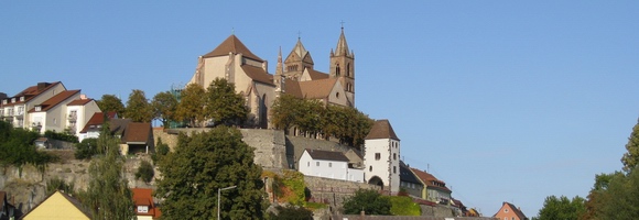 Breisach am Rhein