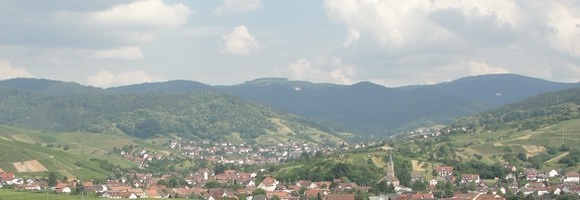 Bhlertal im Schwarzwald