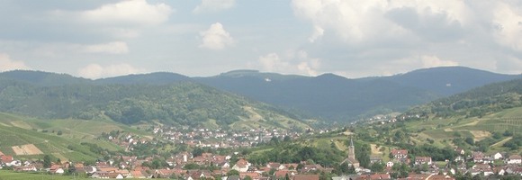 Bühlertal im Schwarzwald Bühlertal im Schwarzwald