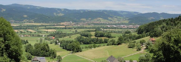 Dreisamtal Dreisamtal