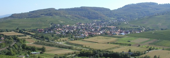 Ebringen im Breisgau