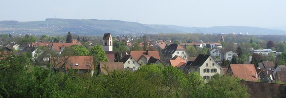 Efringen-Kirchen