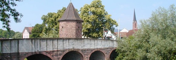 Eichstetten am Kaiserstuhl