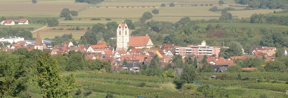 Endingen am Kaiserstuhl