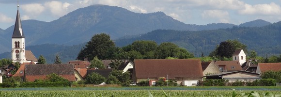 Eschbach im Markgräflerland Eschbach im Markgräflerland