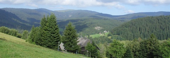 Feldberg Gemeinde