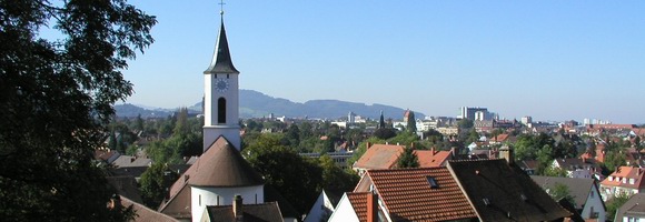 Freiburg-Herdern