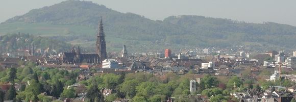 Freiburg im Breisgau