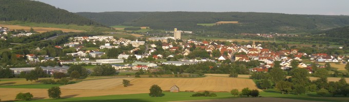 Geisingen