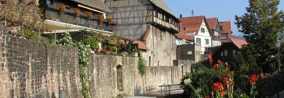 Gernsbach im Murgtal Gernsbach im Murgtal