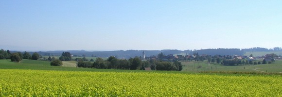 Grafenhausen im Rothauser Land