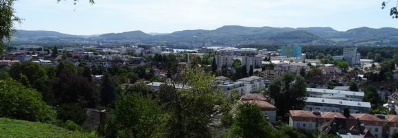 Grenzach-Wyhlen am Hochrhein Grenzach-Wyhlen am Hochrhein