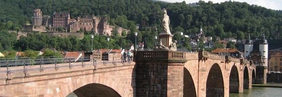 Heidelberg Heidelberg
