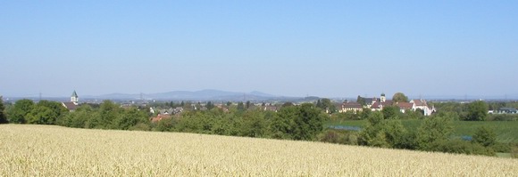 Heitersheim Heitersheim