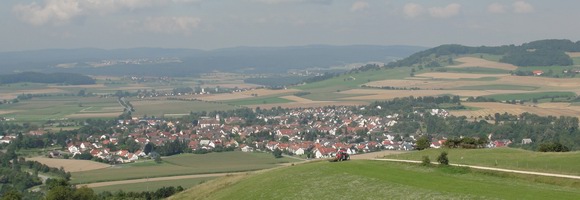 Hilzingen