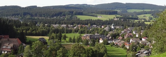 Hinterzarten