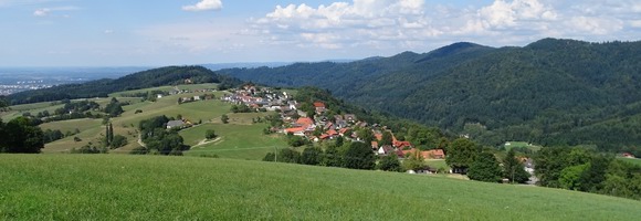 Horben Gemeinde