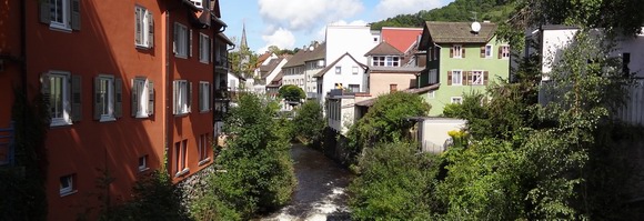 Hornberg im Schwarzwald Hornberg im Schwarzwald