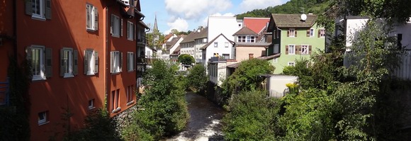 Hornberg im Schwarzwald