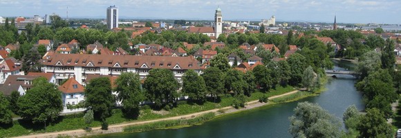 Kehl am Rhein