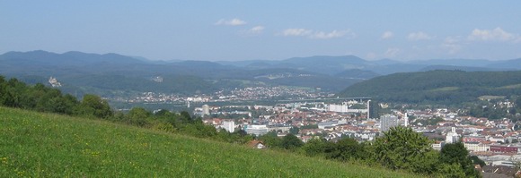 Landkreis Lrrach