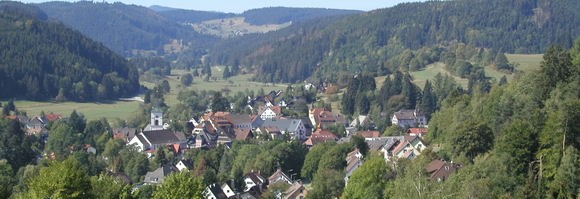 Lenzkirch