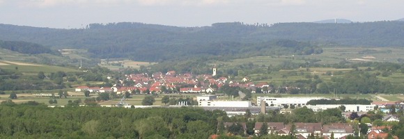 Malterdingen