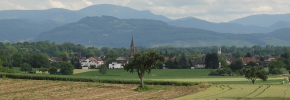 March im Breisgau