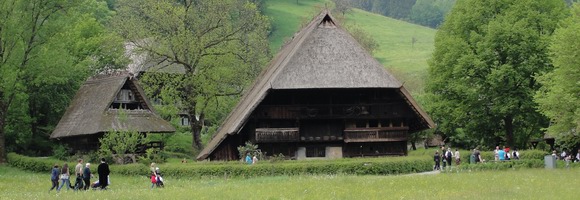 Mittlerer Schwarzwald