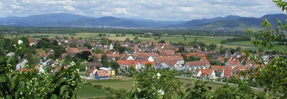 Munzingen