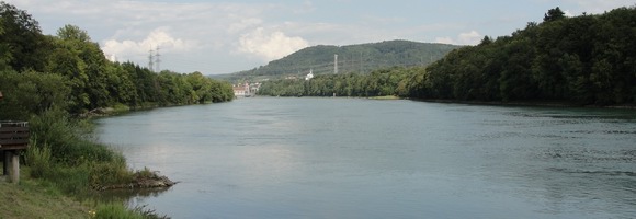 Murg am Hochrhein