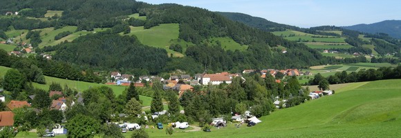 Oberried im Dreisamtal